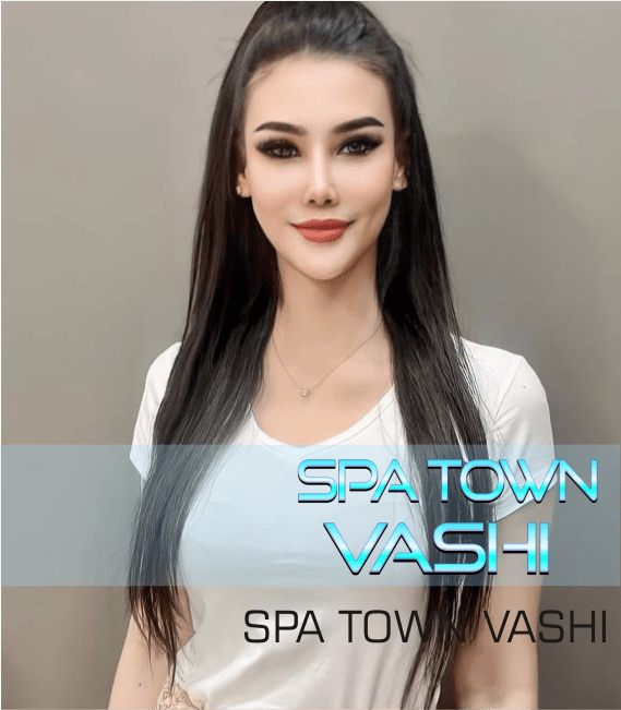 Massage Service in Vashi